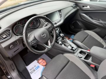 Opel Grandland (X) - 10