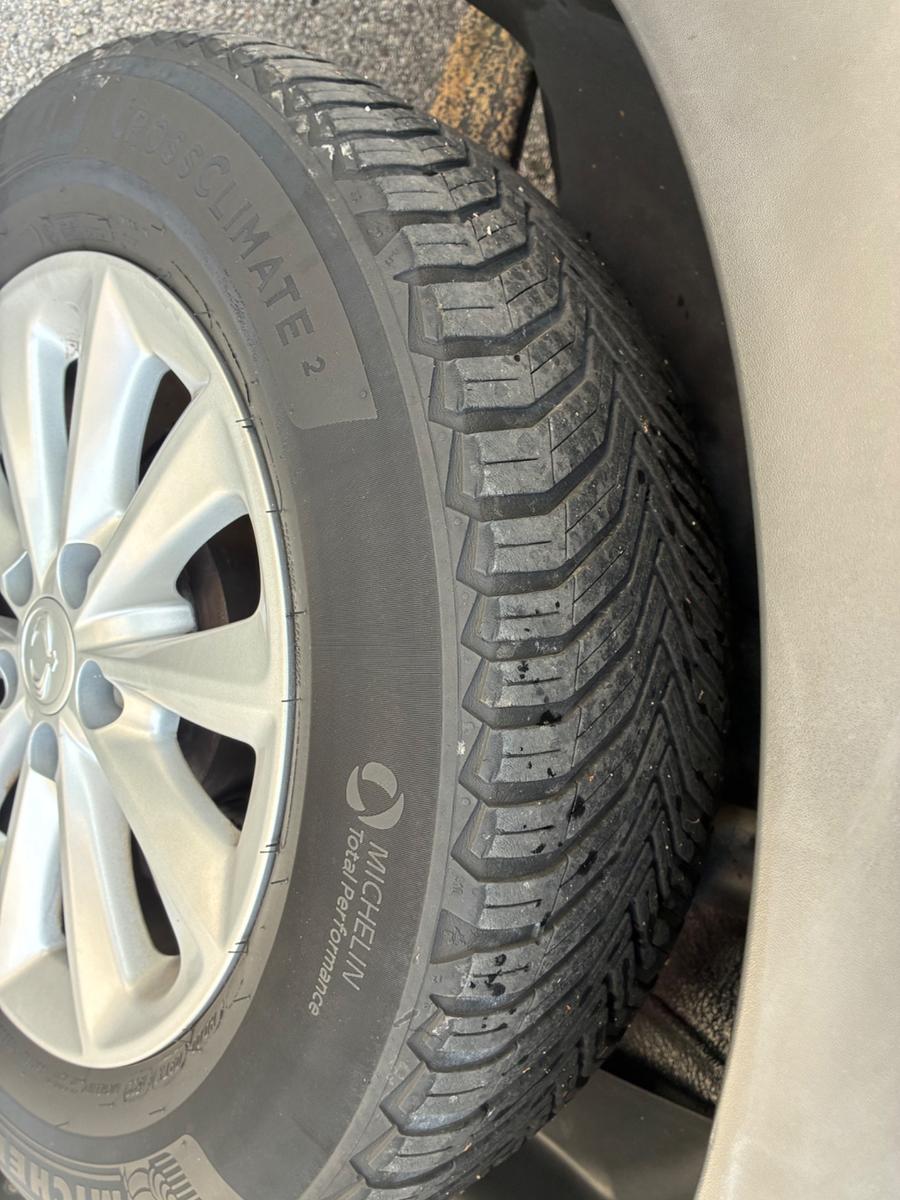 SsangYong Korando 2015 — photo 11