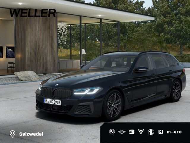 BMW 530d Touring M Sportpaket,Pano,ACC,Laser,HUD,RFK