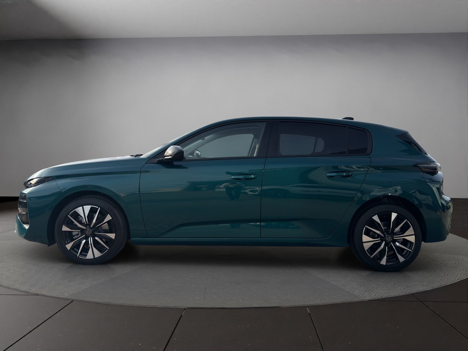 Peugeot 308 - Bild 2