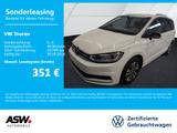 Volkswagen Touran Energy 1.5TSI DSG LED Navi RFK SHZ ACC 7S - VW Touran von 2026