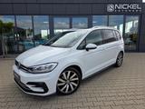 Volkswagen Touran R-Line*Led*Pano*Acc*Kamera*Top* - : mit Android Auto