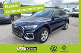 Audi Q5 Sportback 50 2.0 TFSI quattro e S-Line Matrix - Audi Q5: Sportwagen