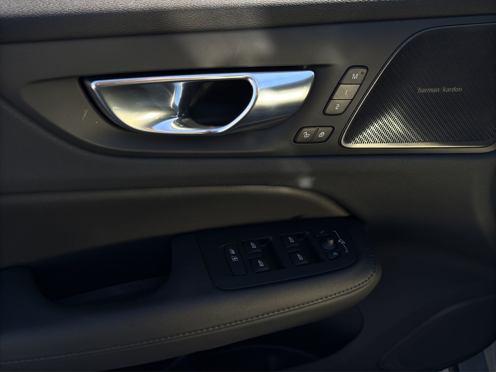 Volvo V60 - Bild 12