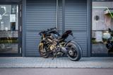 Ducati Streetfighter V4 S +Dark Steahl+Garantie+TÜV - Angebote