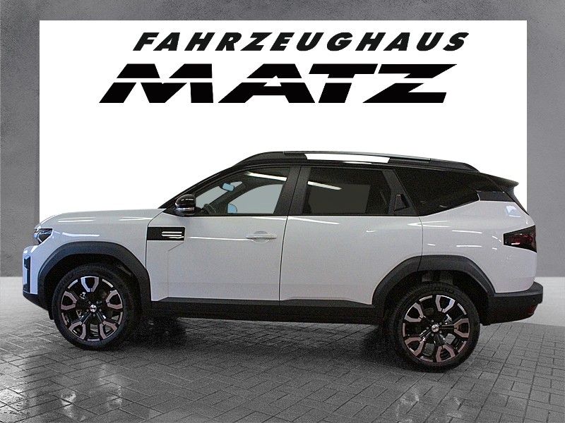 Fahrzeugabbildung Dacia Bigster mild hybrid 140 Journey*Winter+*City*Pan