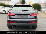 Audi Q3 2.0 TDI / NAVI / NEUWERTIG - Audi Q3 mit Diesel-Antrieb: Geländewagen