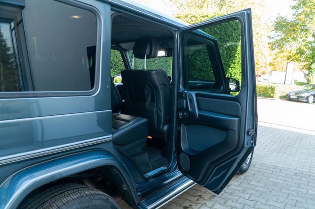 Mercedes-Benz G 350 d/ EXKLUSIV/ HARMAN-KARDON/ 19"/ SPORT PAK Mercedes-Benz G 350 d/ EXKLUSIV/ HARMAN-KARDON/ 19"/ SPORT PAK