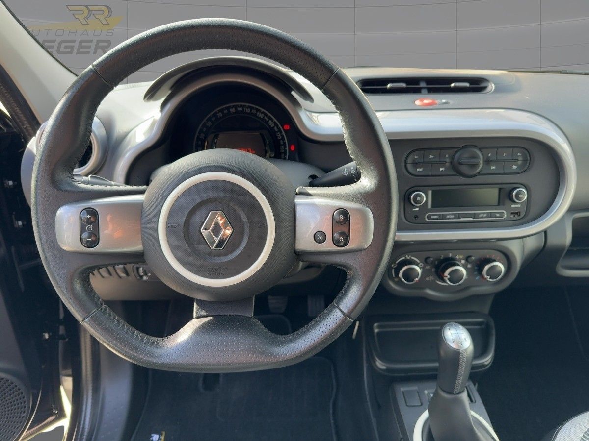 Fahrzeugabbildung Renault Twingo Limited SCe 70