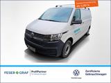 Volkswagen T6.1 Kasten 2.0 TDI LR Standheizung Heckflügeltü - Trucks in Nürnberg