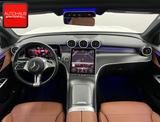 Mercedes-Benz GLC 220 d 4M AVANTGARDE ADVANCED PLUS PANO+AHK+ - Mercedes-Benz mit Diesel-Antrieb