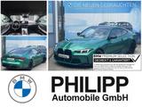 BMW M4 Competition xDrive FACELIFT h&k Kein Mietwage - BMW M4 Jahreswagen