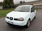 Seat Arosa 1.0 cat AUTOMATICA - Seat Arosa aus 2001