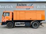 MAN 18.272 Polyma Stromaggregat/168kW | 3x Sitze*AHK - LKW mit Stromaggregat