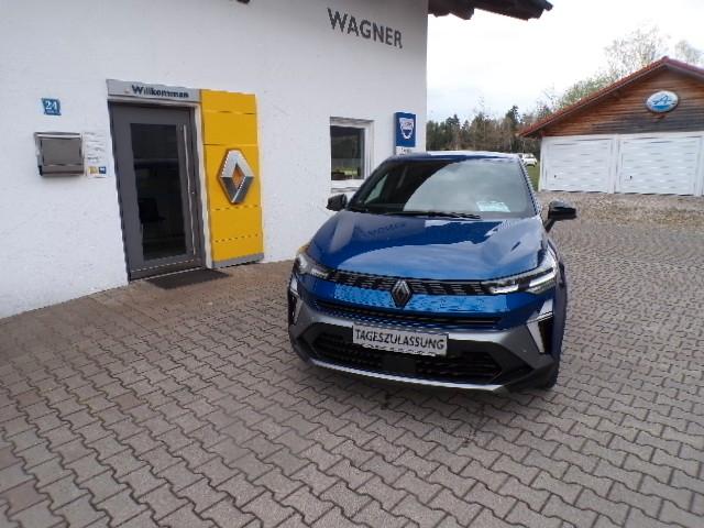 Renault Symbioz Full Hybrid E-Tech 160 Esprit Alpine