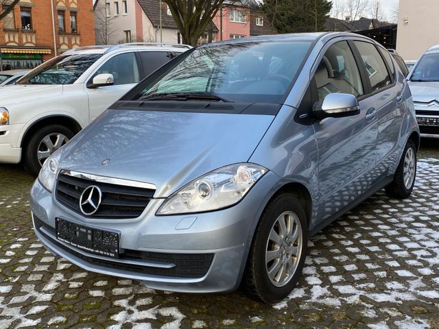 Mercedes-Benz A 160 A -Klasse A 160, Stop/Start-Automatik