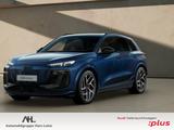 Audi SQ6 e-tron 360 kW quattro edition one 360 4xSHZ - blaue Audi SQ6 e-tron