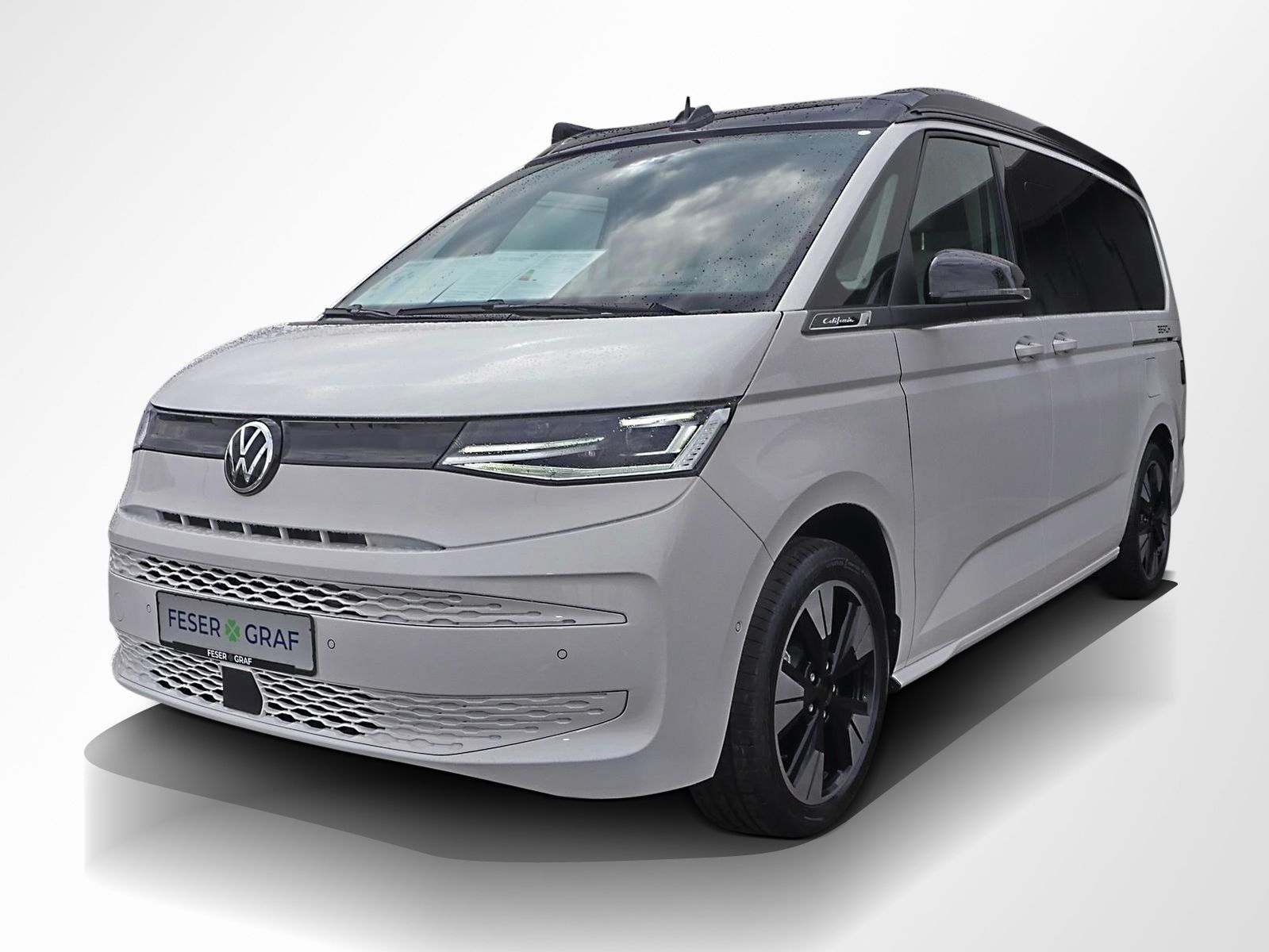 Volkswagen T7 California - Bild 12