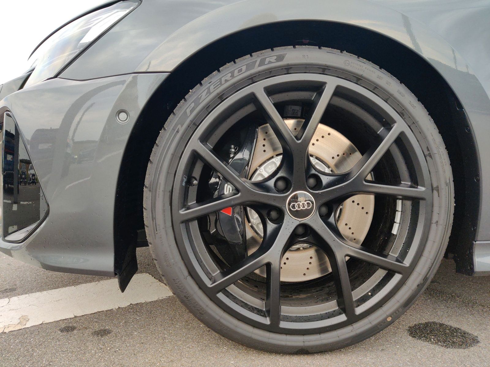 Audi RS3 - Bild 9