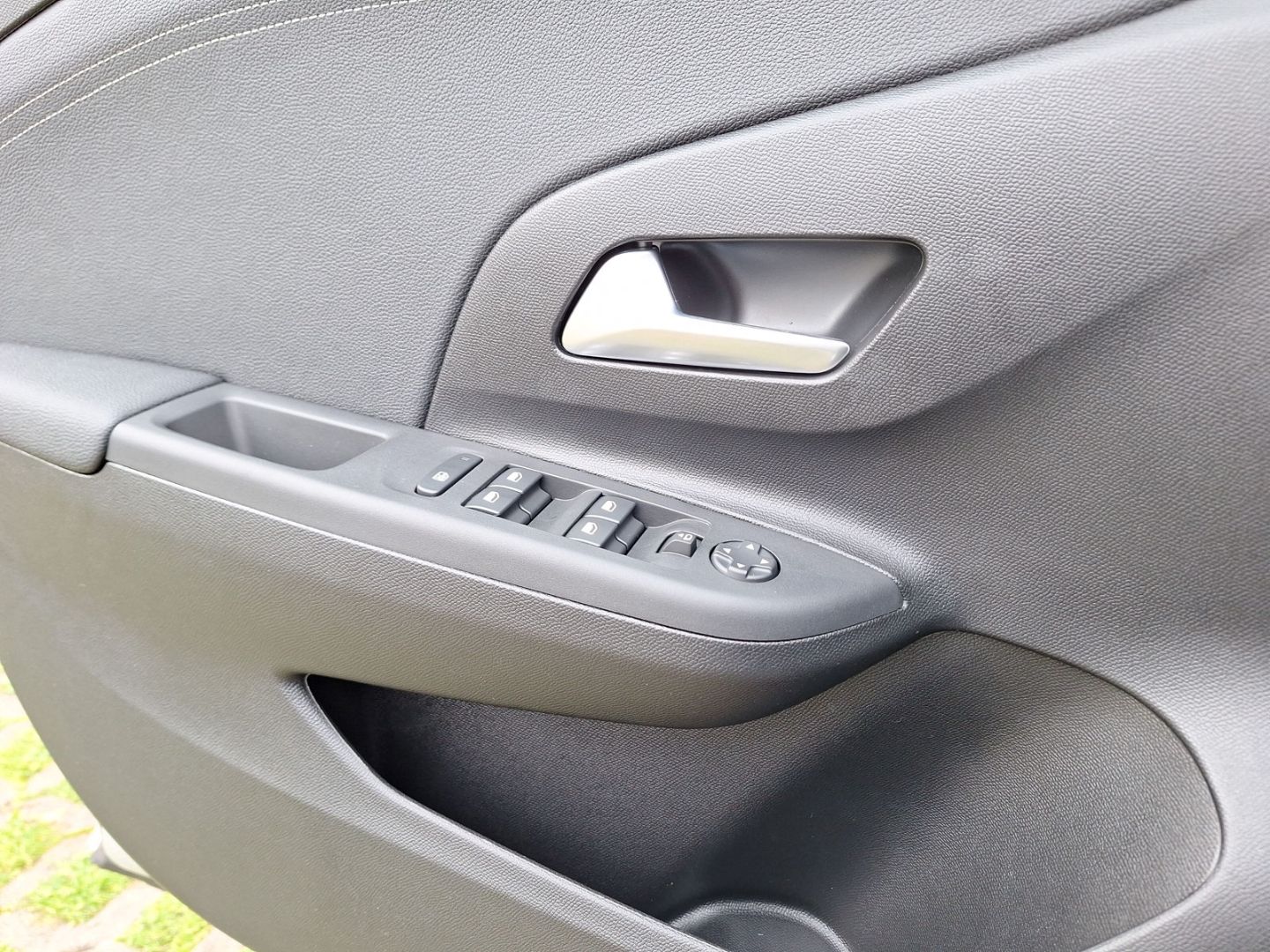 Opel Corsa - Bild 13