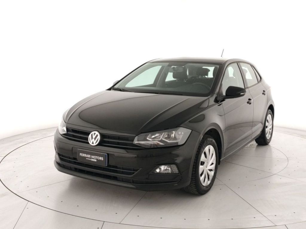 Image of Volkswagen Polo