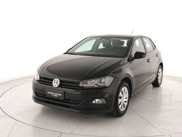 VW VOLKSWAGEN Polo 5p 1.0 mpi Comfortline 65cv