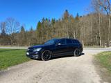 Mercedes-Benz C300d 4-matic AMG - Mercedes-Benz 300 mit Diesel-Antrieb: Kombi