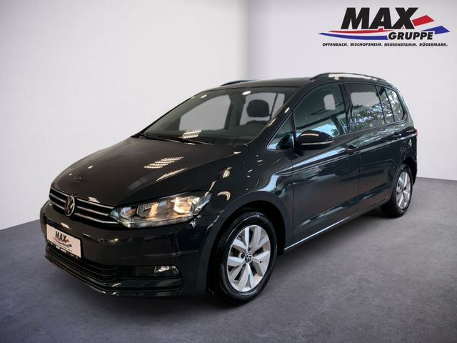 Touran 1.5 TSI COMFORTLINE 7-SITZE +KAMERA+PANO+