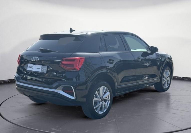 Audi Q2 40 TFSI quattro S-tronic S-line #AHK #PANO #P, миниатюра 15