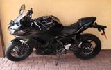 Kawasaki Ninja 650 - KAWASAKI MOTORRAD NINJA