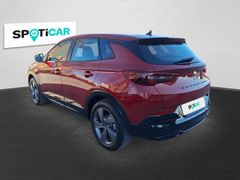 Fahrzeugabbildung Opel Grandland GS 1.2 Turbo AT8, Alcantara, 360°