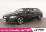 Mercedes-Benz CLA 180 Shooting Brake Progressive LED Navi Kam - gebrauchte Mercedes-Benz CLA 180 Shooting Brake aus dem Jahr 2022