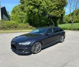Audi A6 3.0 TDI 235kW quattro tiptronic Avant 