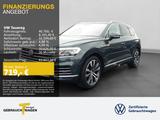 Volkswagen Touareg TDI 4M MATRIX AHK PANO DYNAUDIO - VW Touareg Gebrauchtwagen in Bochum