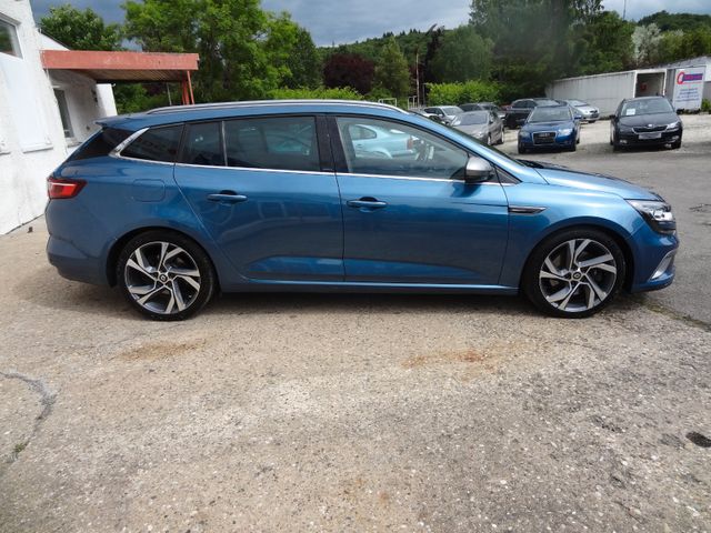Fahrzeugabbildung Renault Megane IV Grandtour GT/67.000km/Kam/VollService/