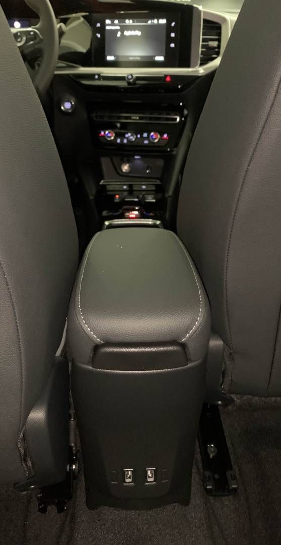 Opel Mokka - Bild 10