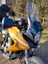 Honda Transalp XL700VA - HONDA TRANSALP 700