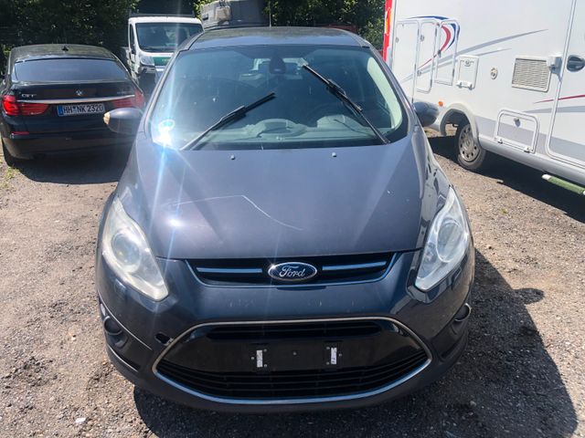 Ford Grand C-Max Grand C-MAX Titanium