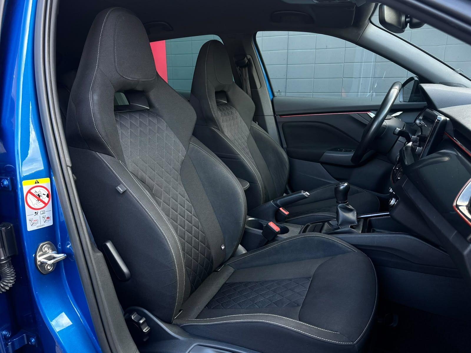 Skoda Scala 1.0TSI Ambition KEYLESS#DAB#LED#SH#CARPLAY