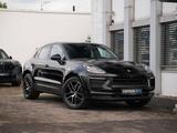Porsche MACAN PANO-SPORTSITZE-BOSE-AHK-360CAM-LED-20"S