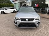 Seat Arona FR - Seat Arona mit Anhängerkupplung
