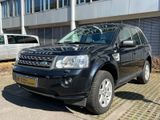 Land Rover Freelander TD4 S*4x4*Sitzheizung*PDC*Alpin*Euro5 - Land Rover Freelander Gebrauchtwagen