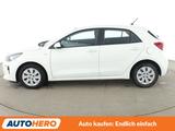 Kia Rio 1.4 Edition 7  Aut.*TEMPO*PDC*SHZ*KLIMA* - Kia mit Benzin-Antrieb: Kleinwagen, Automatik
