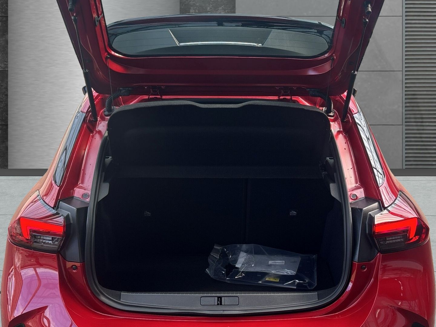 Opel Corsa - Bild 5