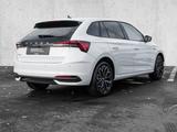 Skoda Scala 1.5 TSI DSG Selection AHK LED NAVI ALU - Skoda Scala in Duisburg