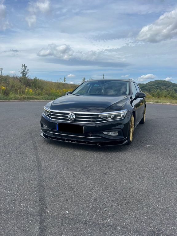 Image of Volkswagen Passat Variant