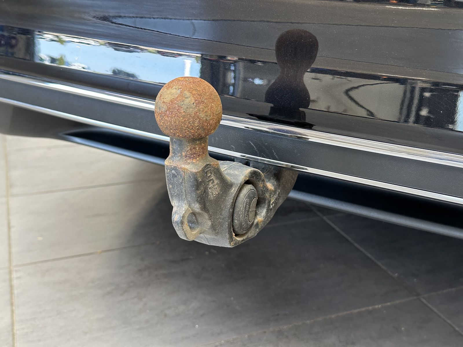 Fahrzeugabbildung Volkswagen Passat Variant 2.0 TDI DSG Elegance NAV+LED+AHK
