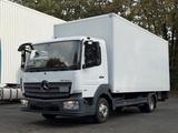 Mercedes-Benz Atego 821 L Koffer LBW Klima - Mercedes-Benz Atego 821