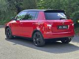 Skoda Fabia Monte Carlo+1.HAND+TÜV 11.27+KLIMAAUTOMAT+ - aus 2011: Carlo