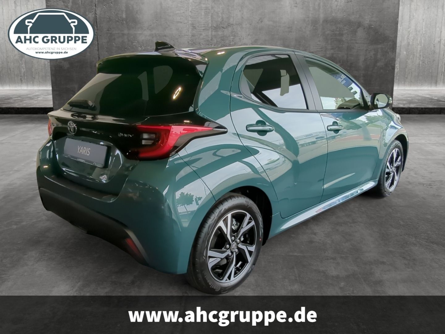 Toyota Yaris 1.5 Hybrid (Syst.116 PS) Teamplayer, Comfo imagem 3